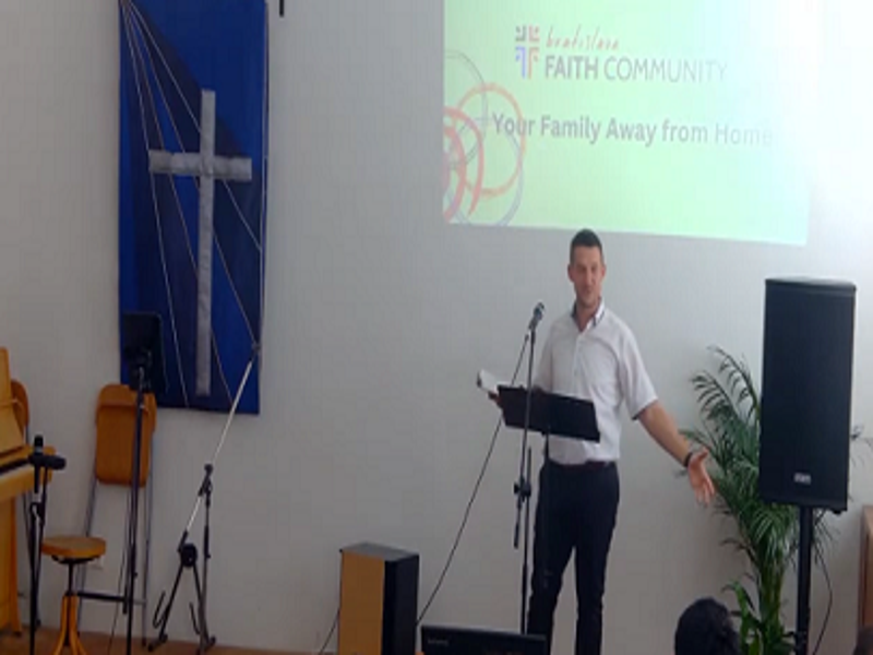 Our Elder's Sermon2